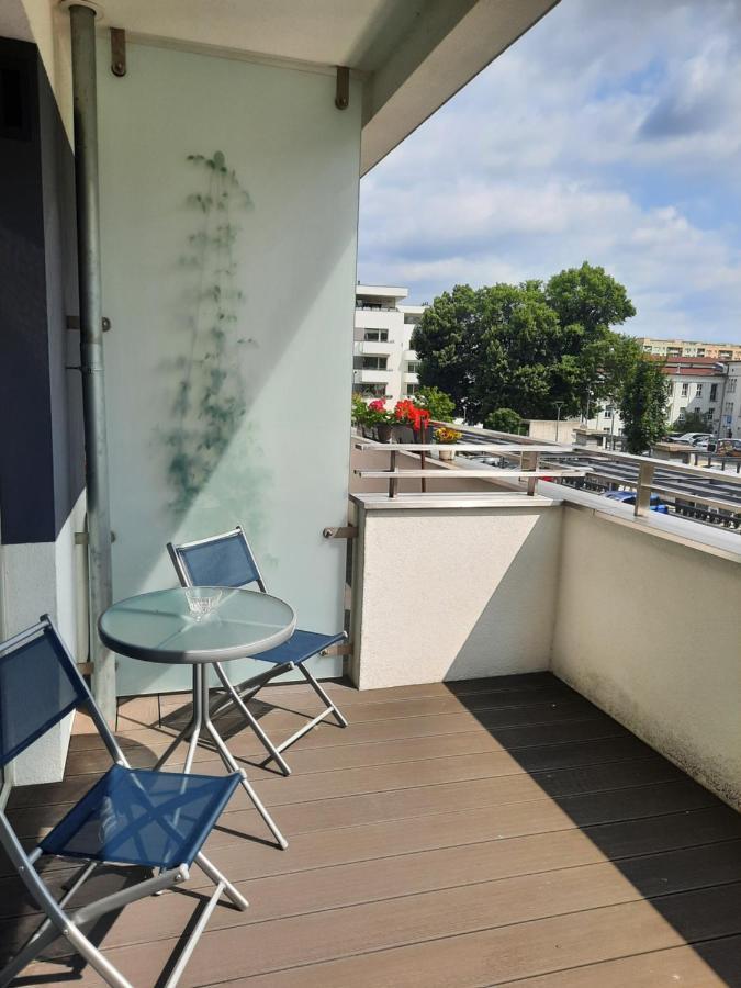 Sas Apartamenty Nautica Щецин Экстерьер фото