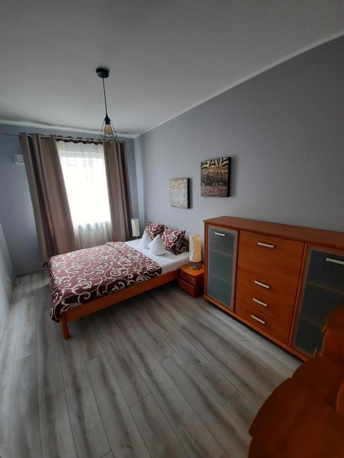 Sas Apartamenty Nautica Щецин Экстерьер фото